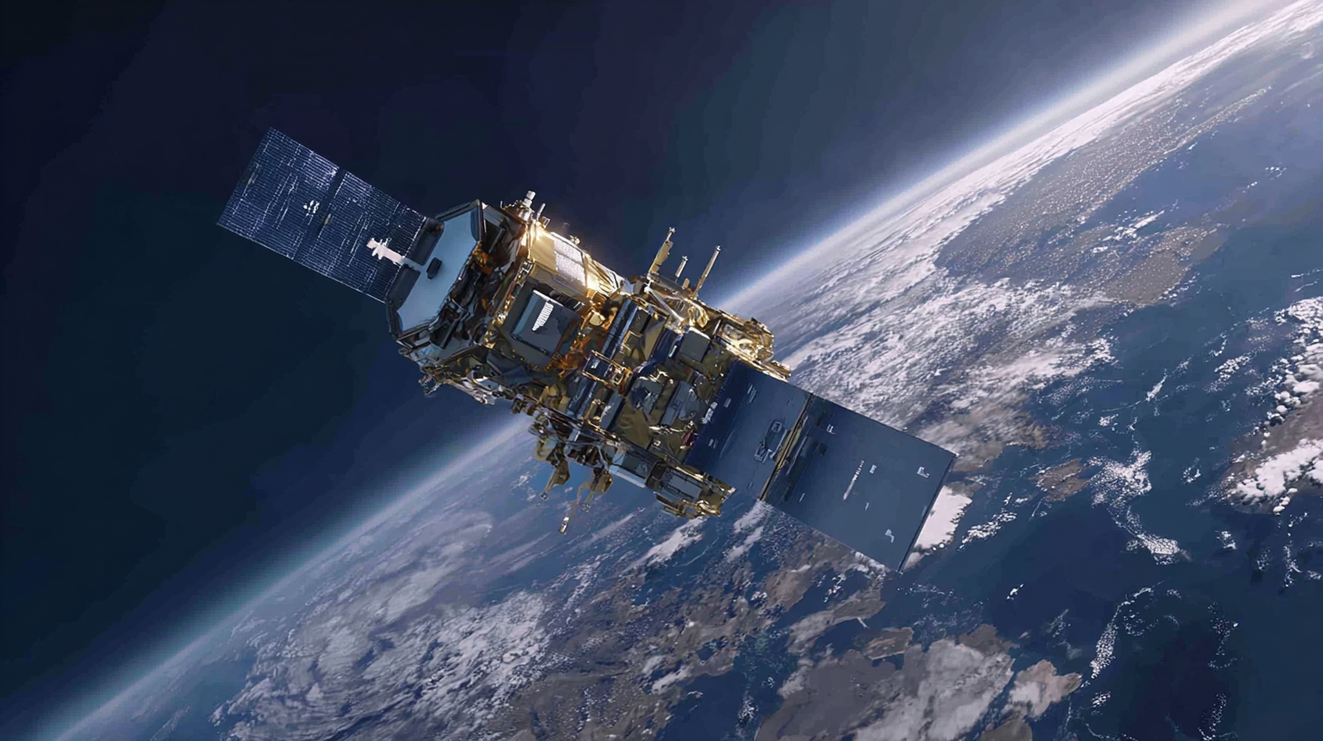 Understanding the GNSS INS System: How It Revolutionizes Navigation and Positioning
