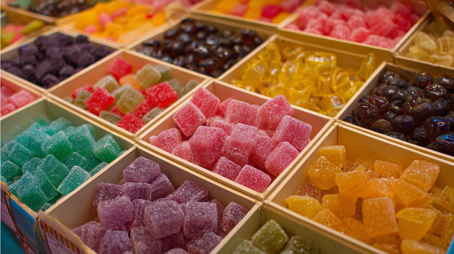 How to Choose the Best Shantou Candy for Every Occasion