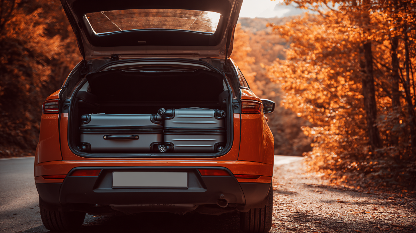 5 Essential Tips for Choosing the Perfect Vehicle Luggage Box Based on 2023 Market Trends