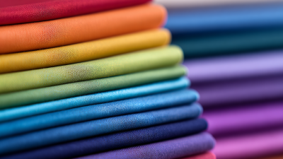 The Ultimate Guide to Understanding Viscose Poly Fabric for Your Next Project
