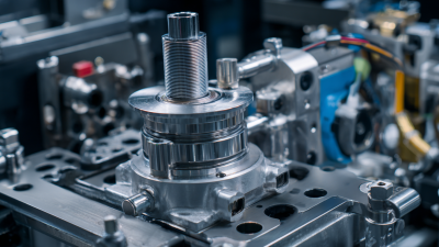 7 Essential Tips for Optimizing Fuel Pump Assembly Processing for Global Buyers