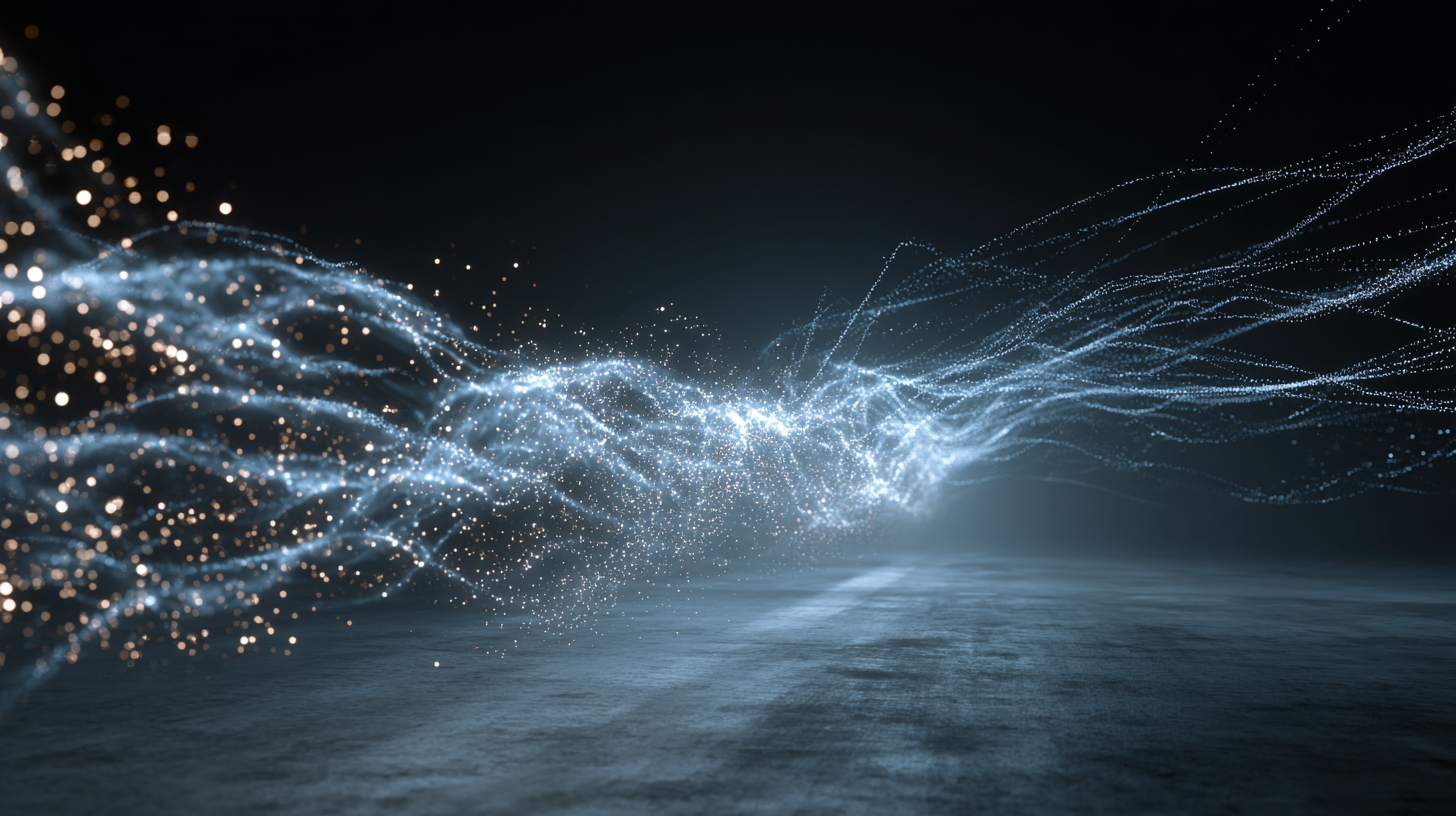 Understanding the Importance of Particle Filters in Modern Applications