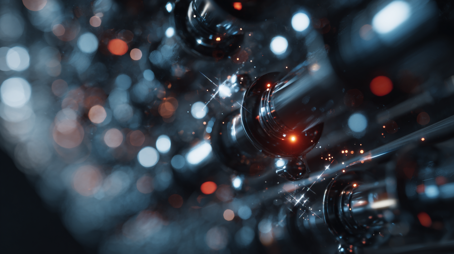 Understanding the Importance of Particle Filters in Modern Applications