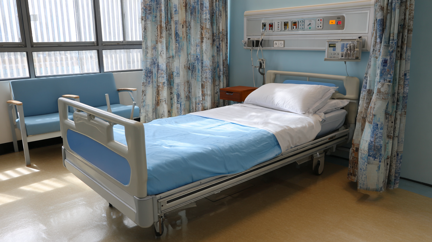 7 Essential Tips for Choosing the Right Medical Nursing Bed for Optimal Patient Care
