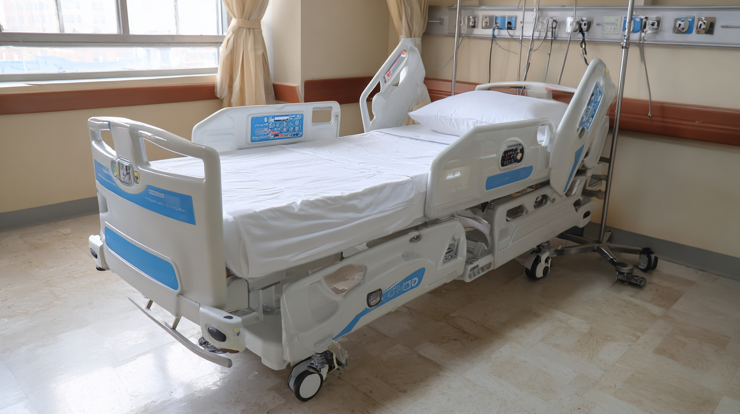 7 Essential Tips for Choosing the Right Medical Nursing Bed for Optimal Patient Care