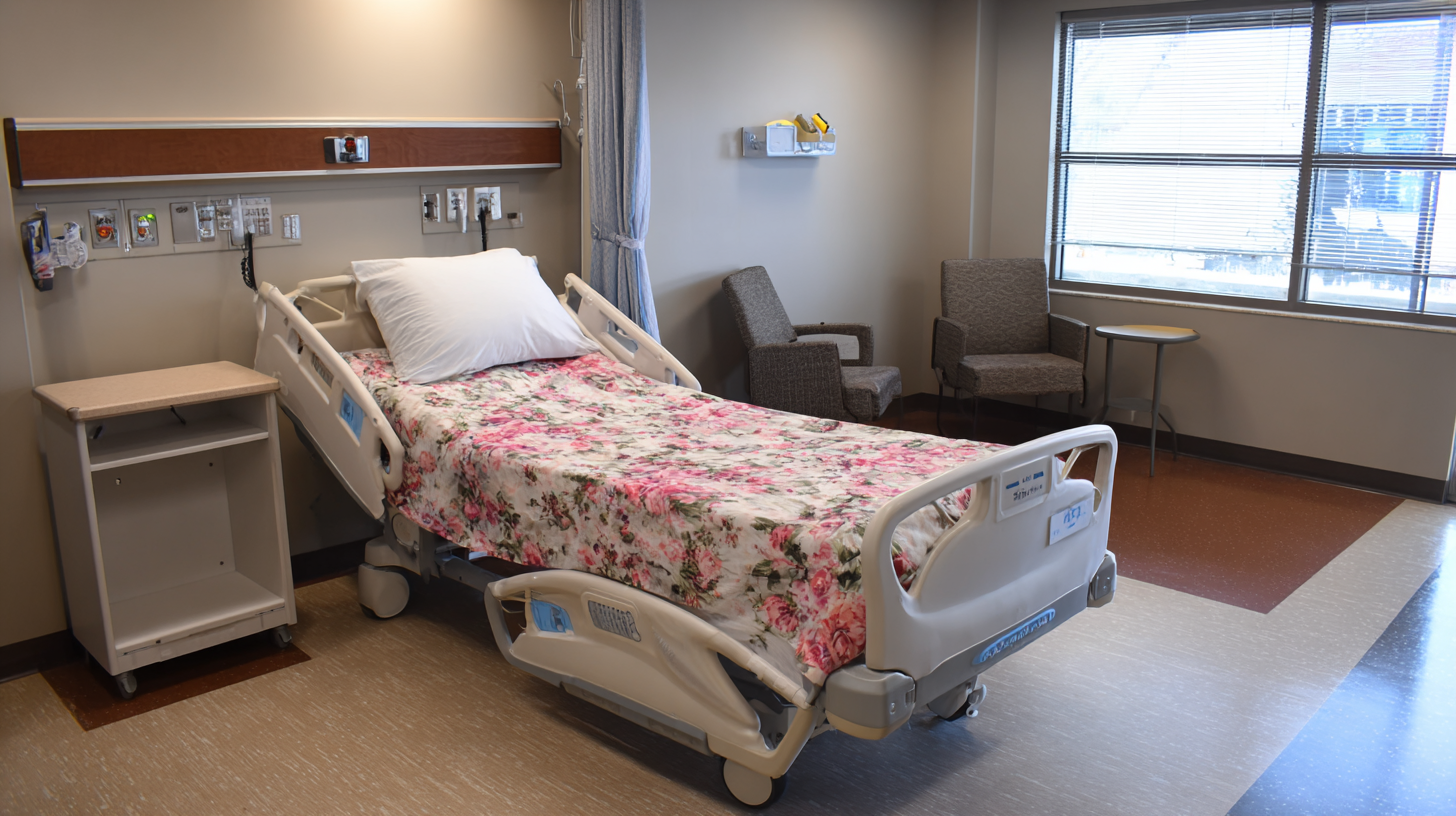 7 Essential Tips for Choosing the Right Medical Nursing Bed for Optimal Patient Care