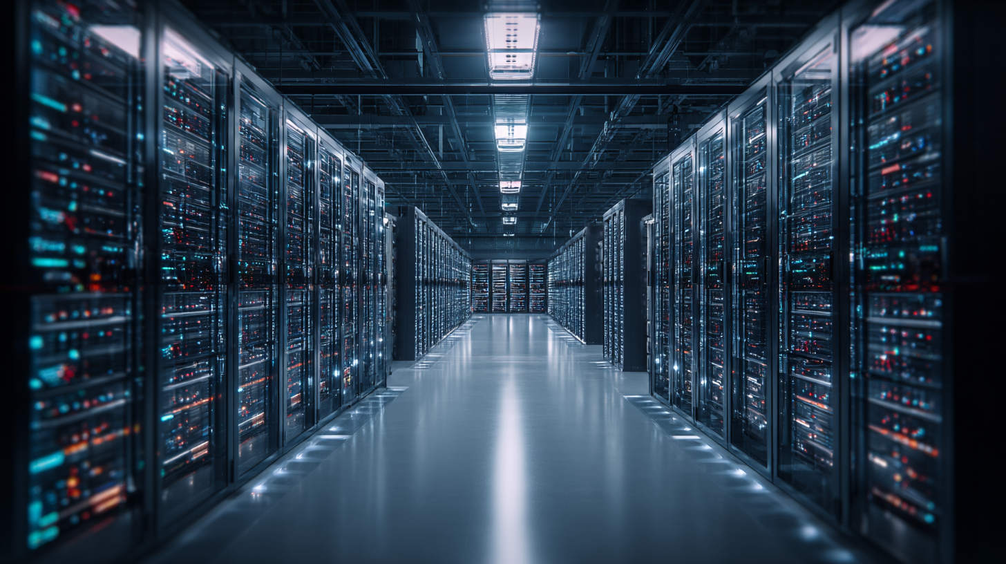 Understanding the Importance of Big Data Storage Solutions for Your Business Needs