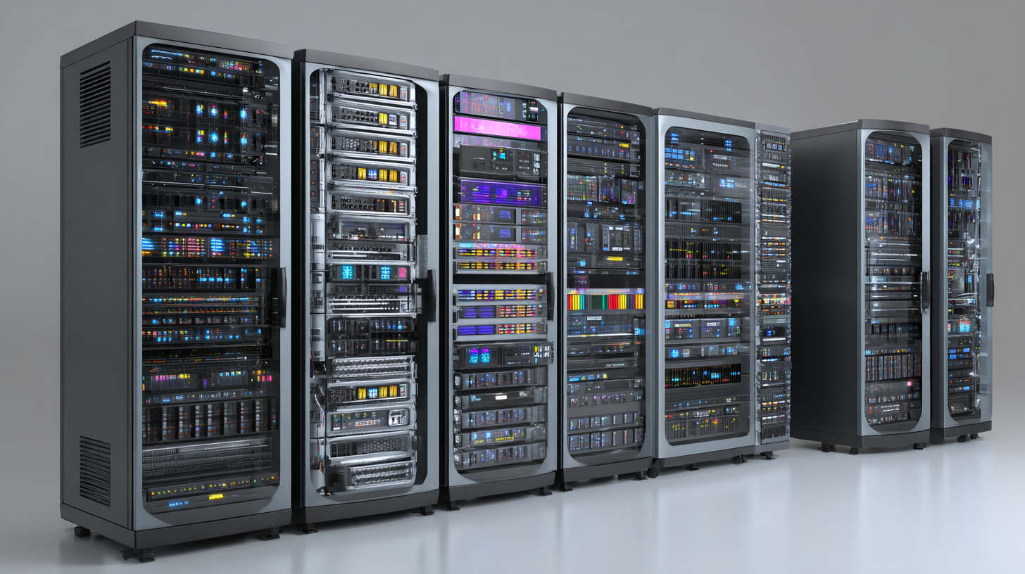 Understanding the Importance of Big Data Storage Solutions for Your Business Needs