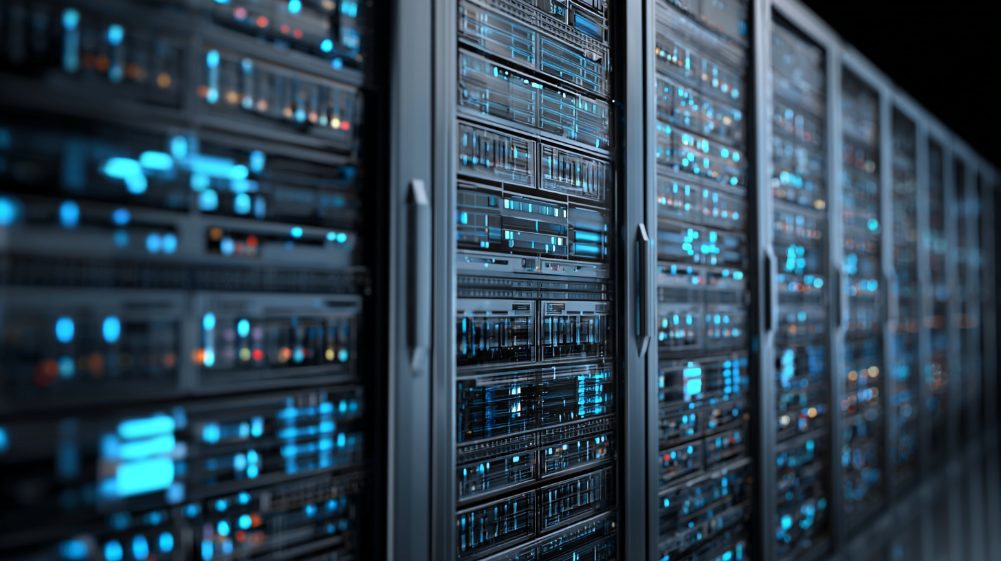 Understanding the Importance of Big Data Storage Solutions for Your Business Needs