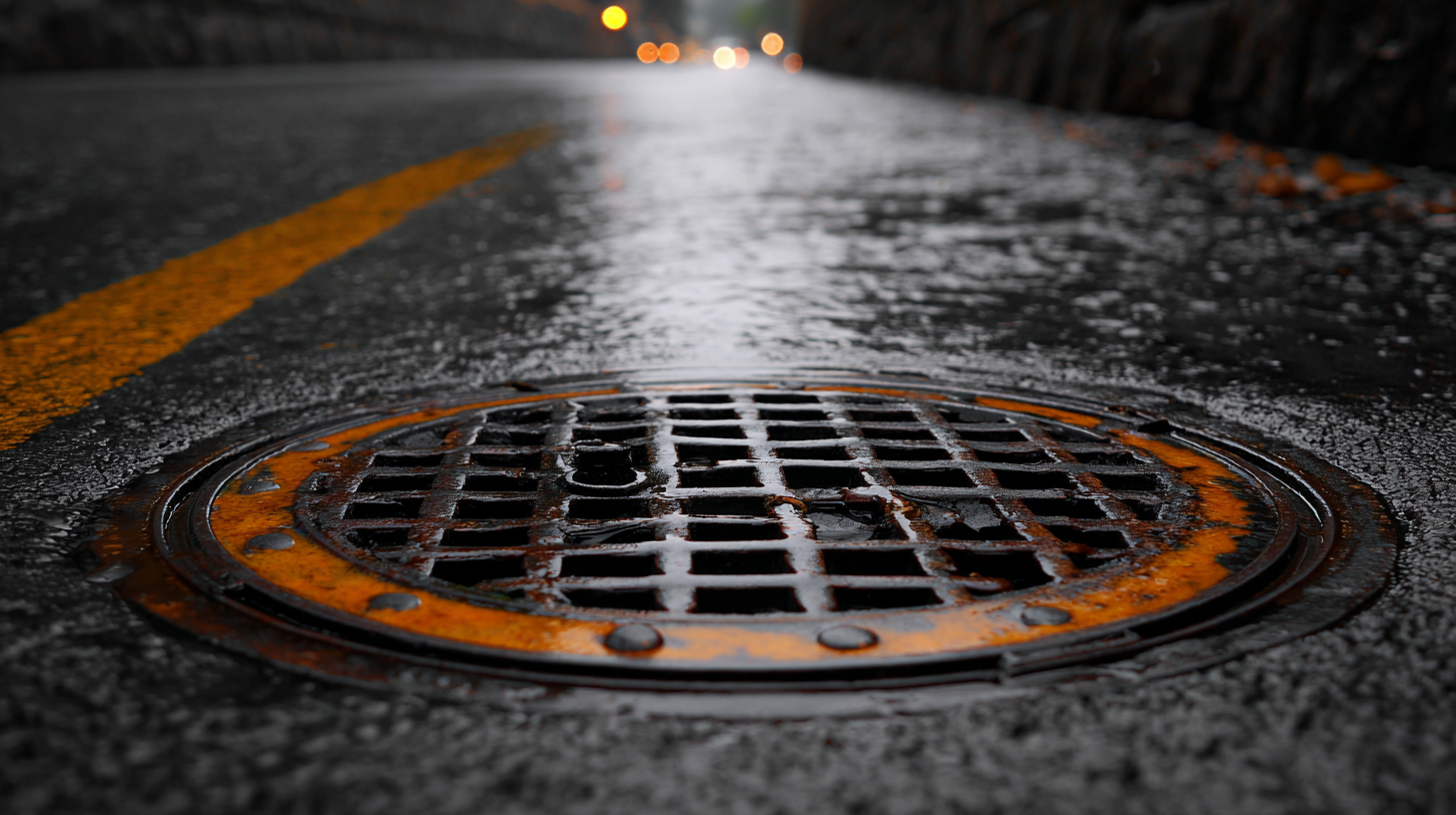 Ultimate Guide to Understanding and Choosing Sewer Manholes for Your Project