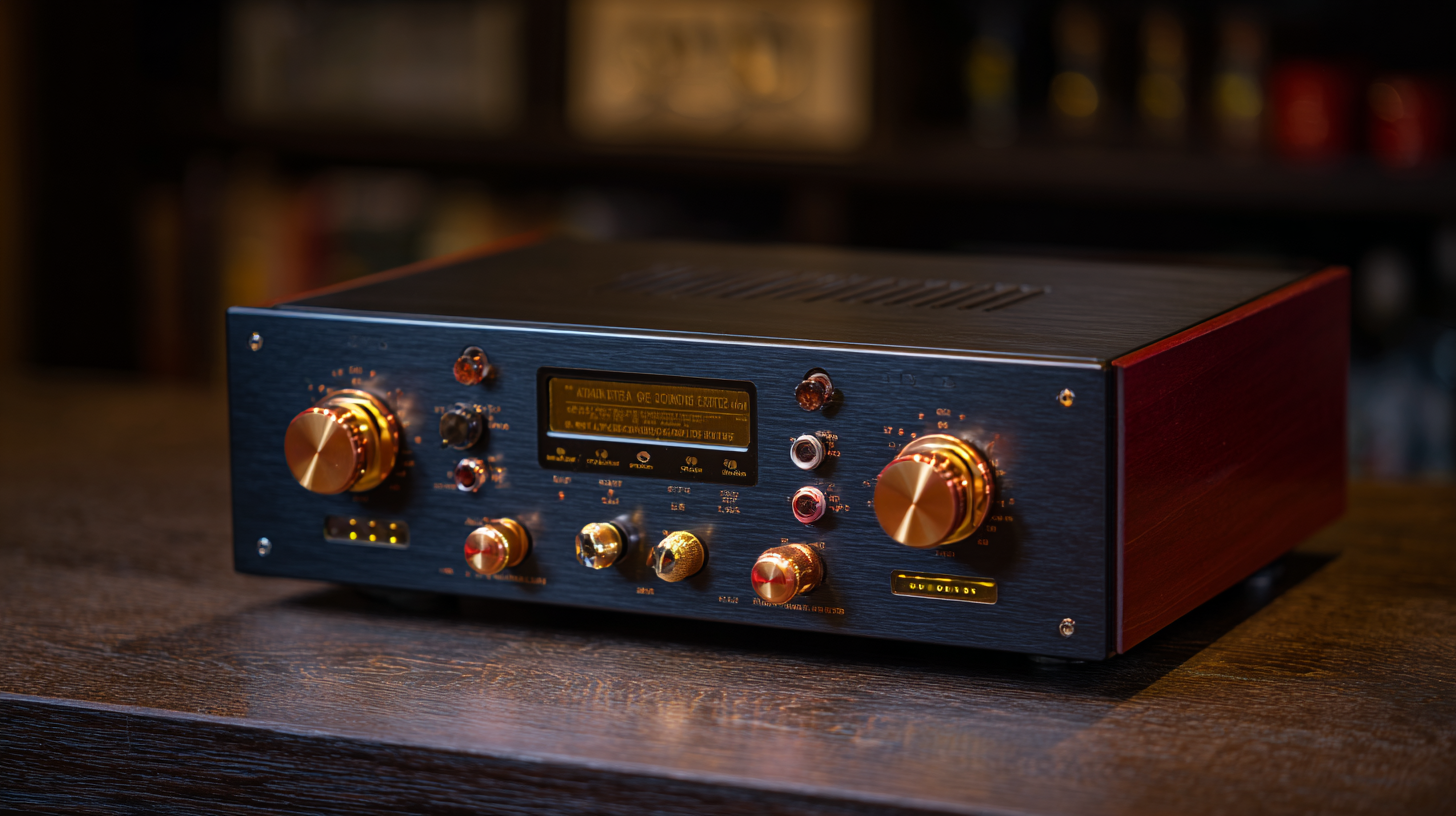 Understanding the Functionality of Soa Amplifiers in Modern Applications