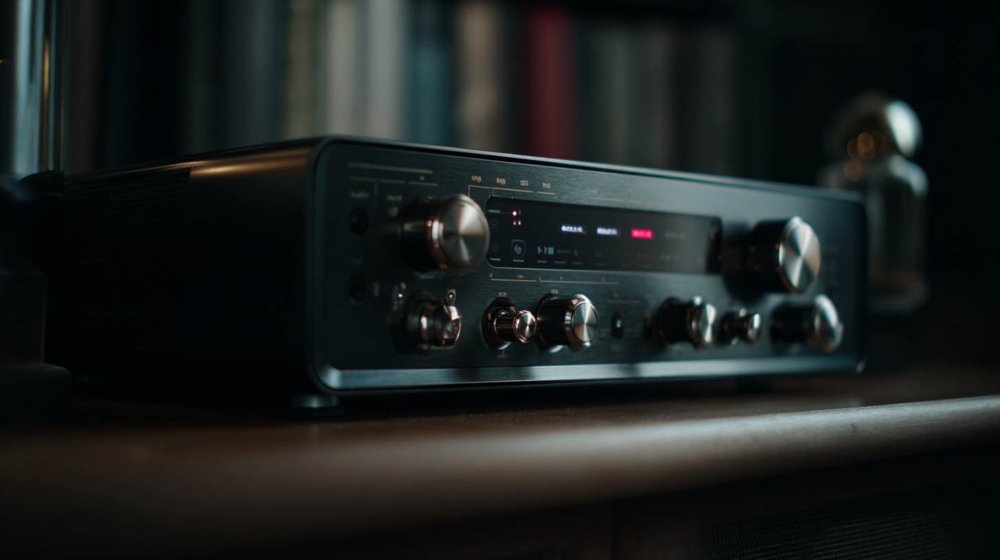 Understanding the Functionality of Soa Amplifiers in Modern Applications