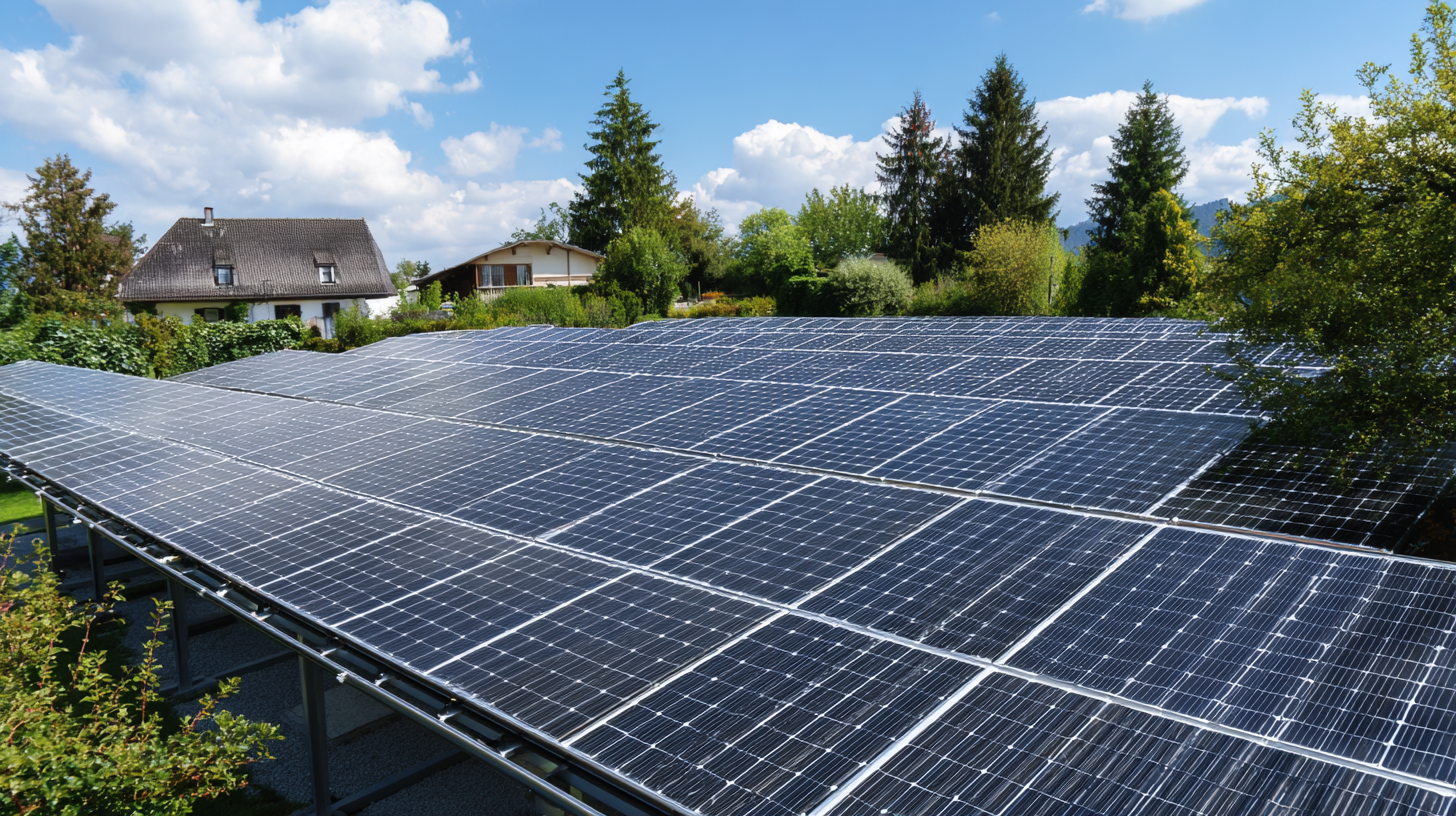 Ultimate Guide to Boosting Solar Efficiency with Pv Power Optimizers for Global Buyers