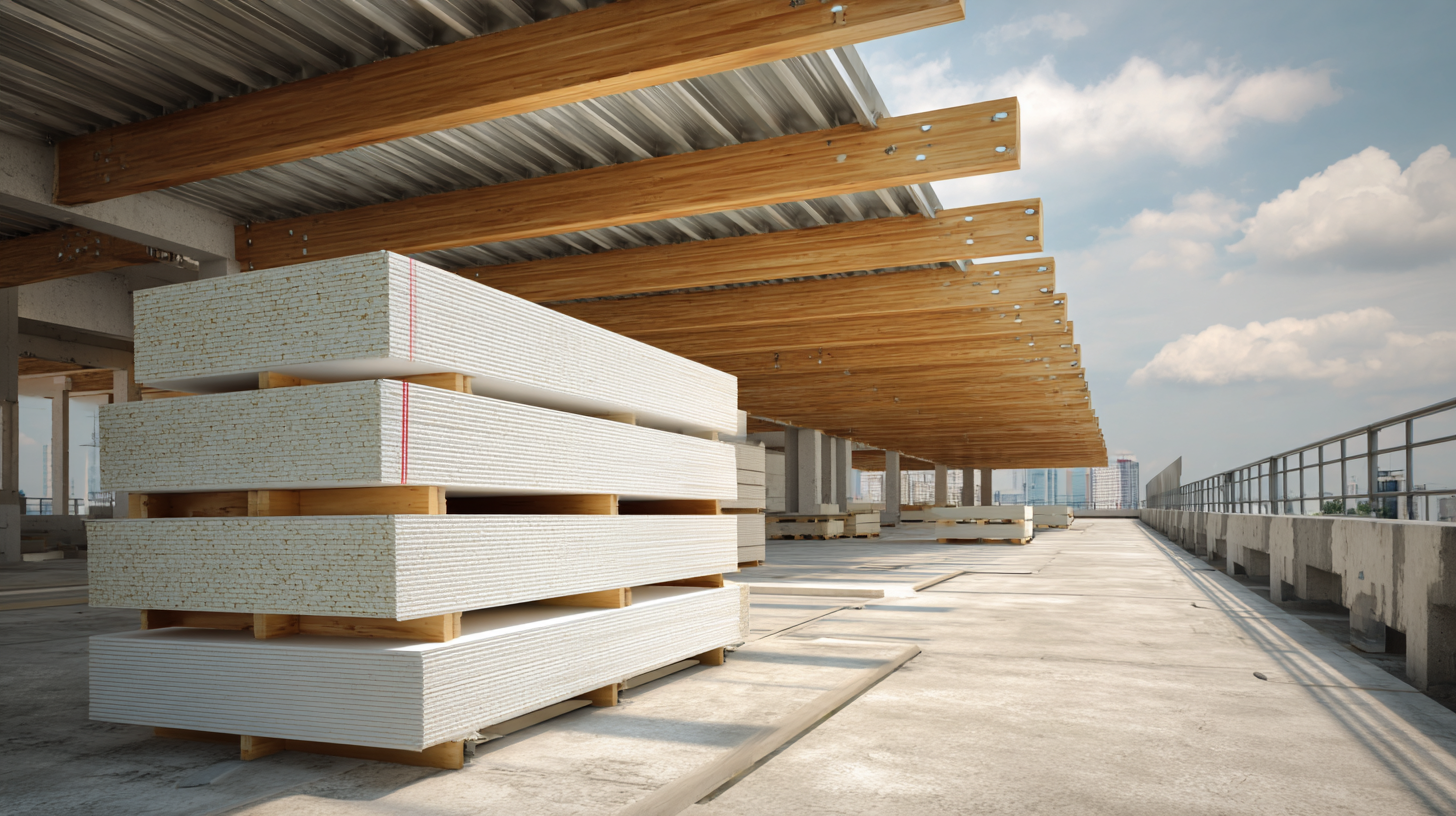 Understanding the Benefits of PIR Sandwich Roof Panels in Modern Construction