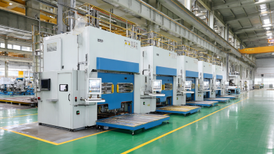 How to Choose the Right Deburring Machine for Your Manufacturing Needs