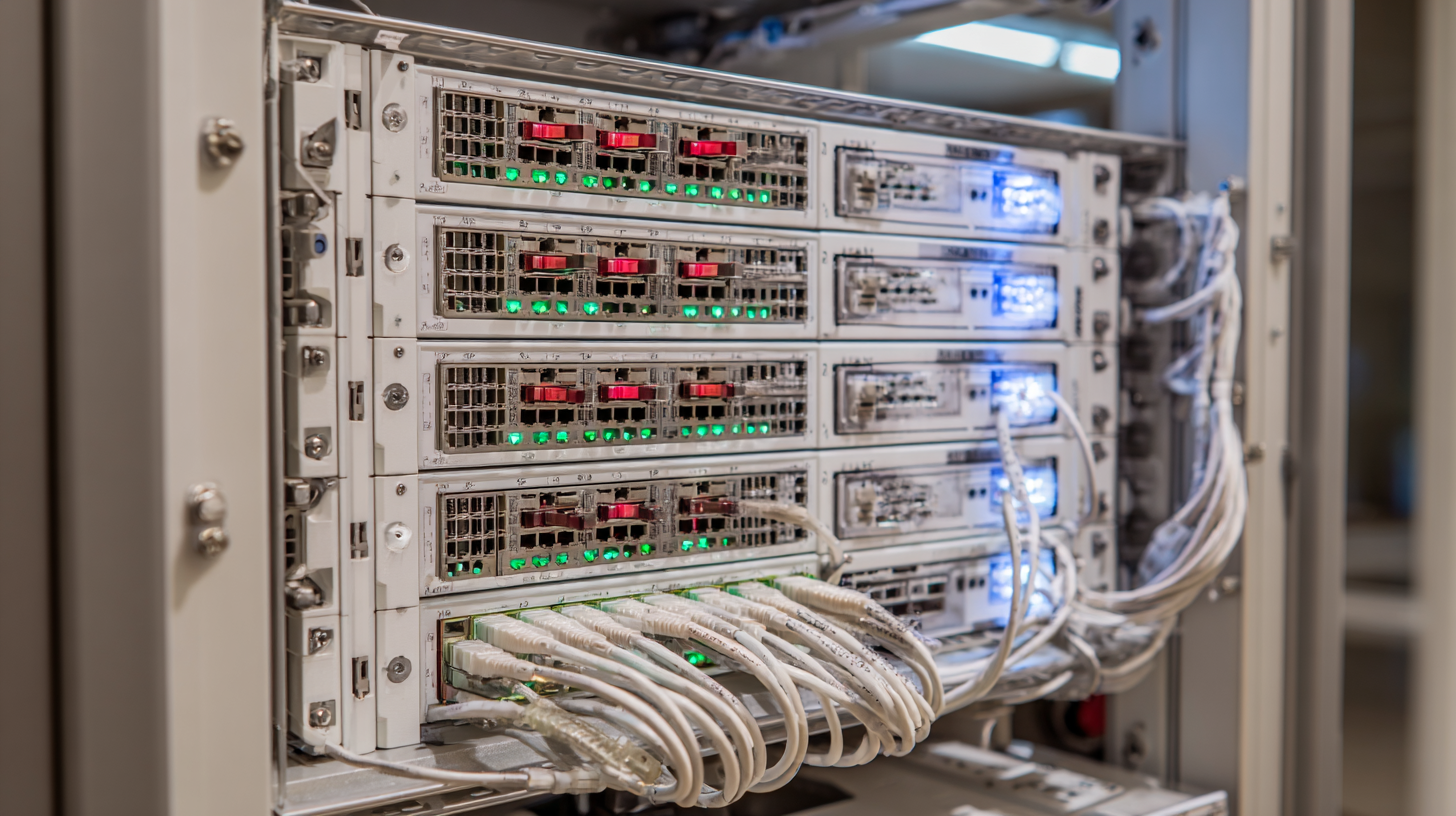 Unlocking 2023's Best Bidirectional EDFA Solutions: 5 Key Innovations for Global Buyers