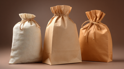 Essential Guide to Choosing the Right Beverage Bag for Maximum Quality and Convenience
