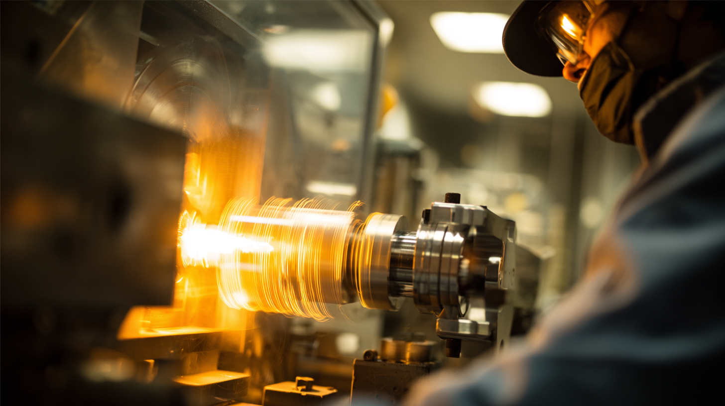 Expert Guide to Vacuum Coating: Unlocking Efficiency and Quality in Modern Manufacturing