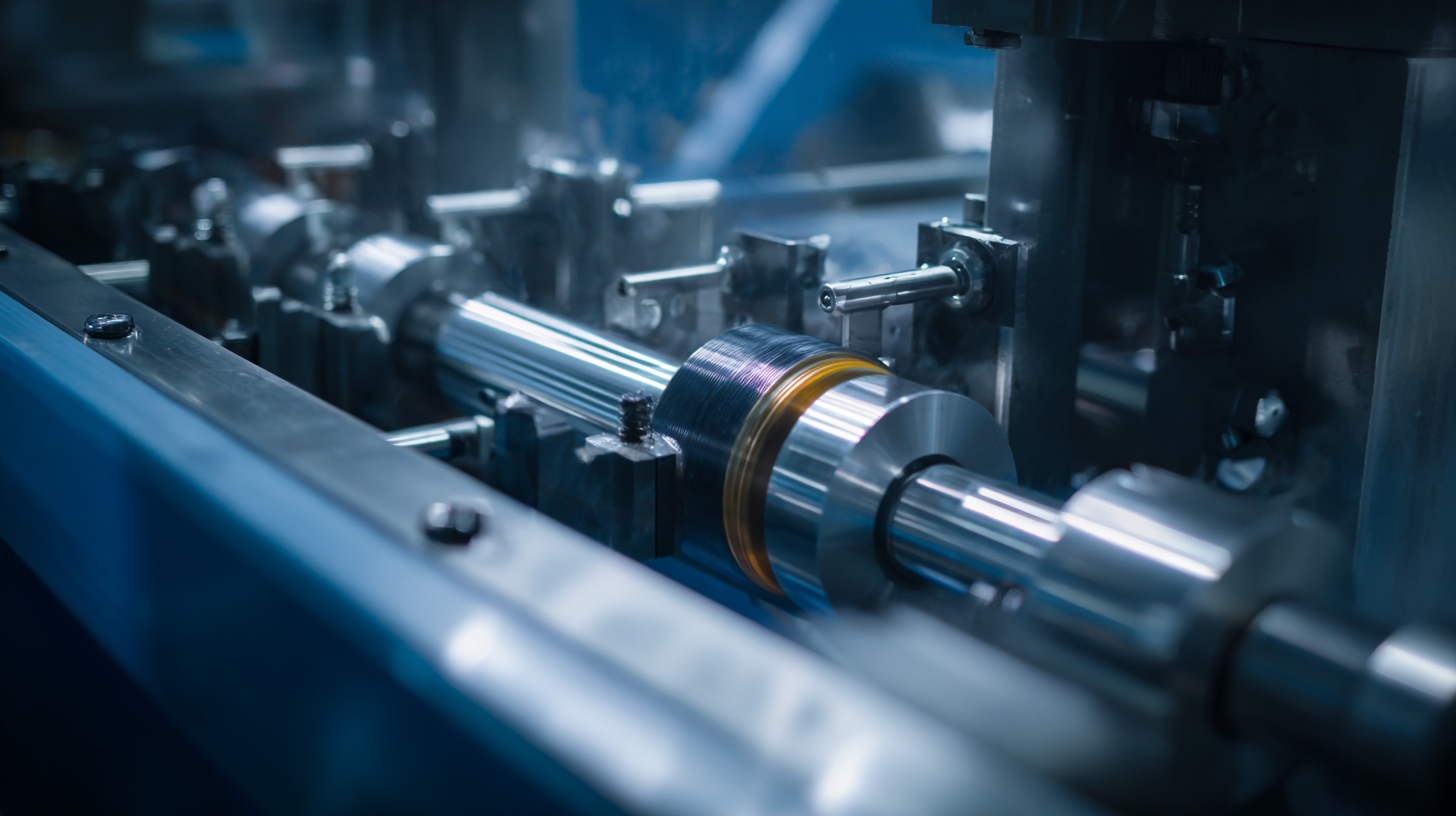 Expert Guide to Vacuum Coating: Unlocking Efficiency and Quality in Modern Manufacturing