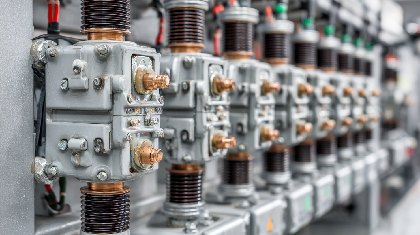 10 Best Current Transformer Solutions for Modern Energy Management
