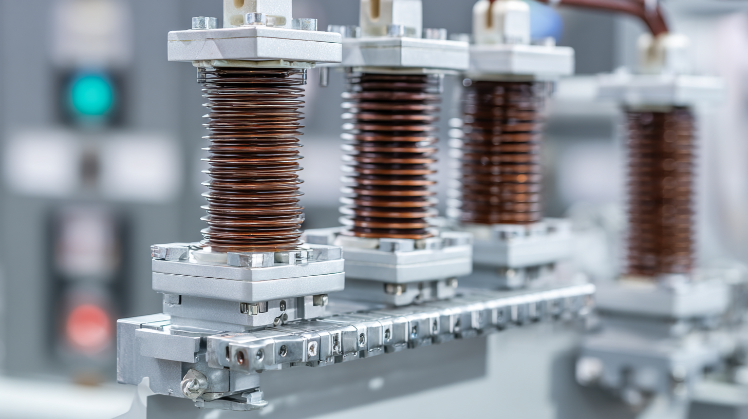 10 Best Current Transformer Solutions for Modern Energy Management