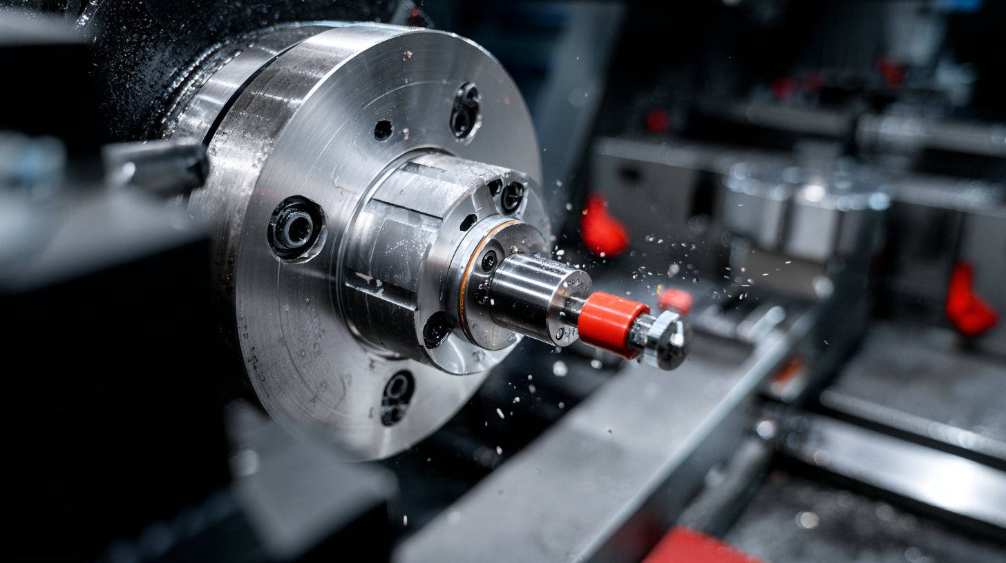 How to Choose the Right Deburring Machine for Your Manufacturing Needs