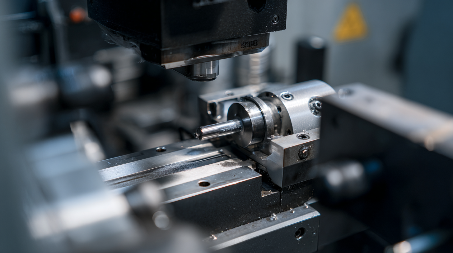 How to Choose the Right Deburring Machine for Your Manufacturing Needs