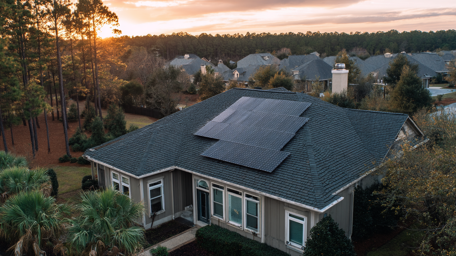 Understanding the Advantages of Home Solar Battery Solutions