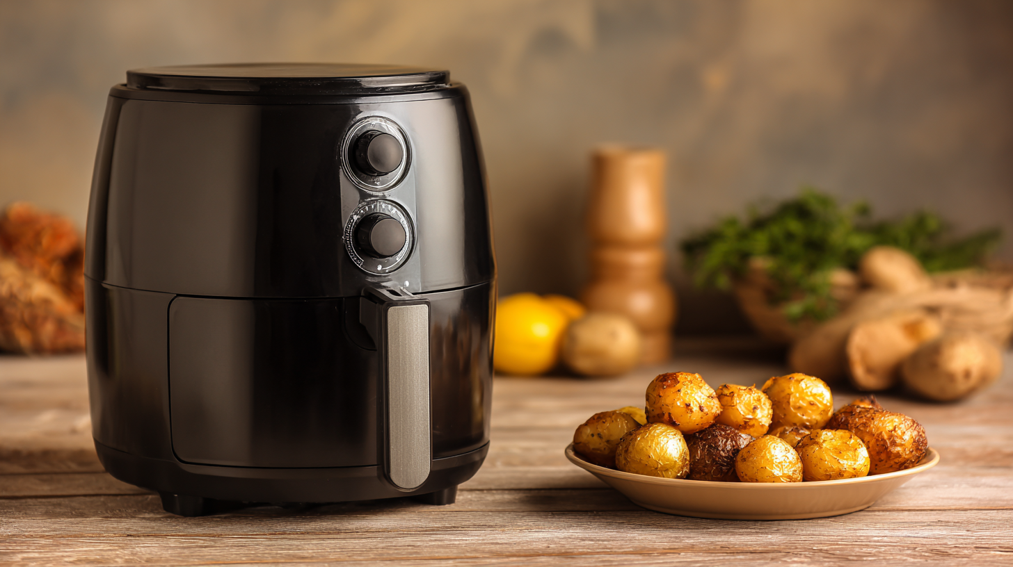 7 Best Air Fryers for Healthy Cooking in 2023