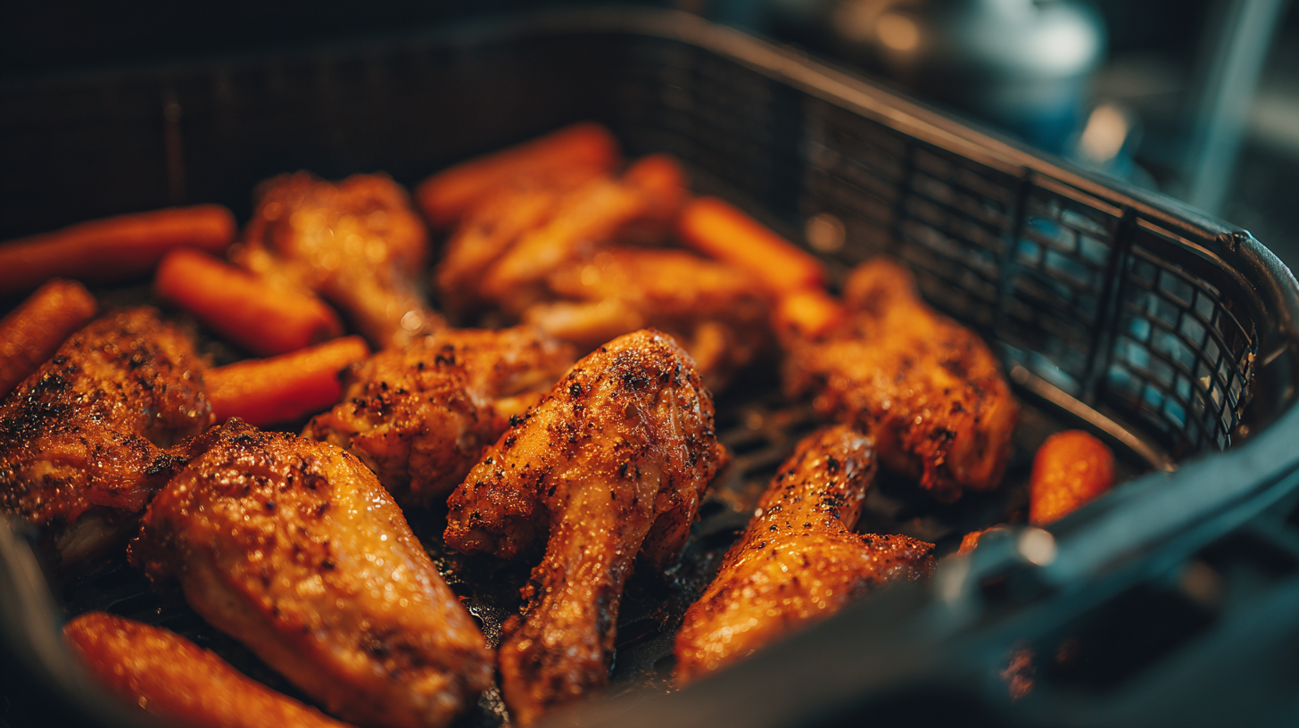 7 Best Air Fryers for Healthy Cooking in 2023