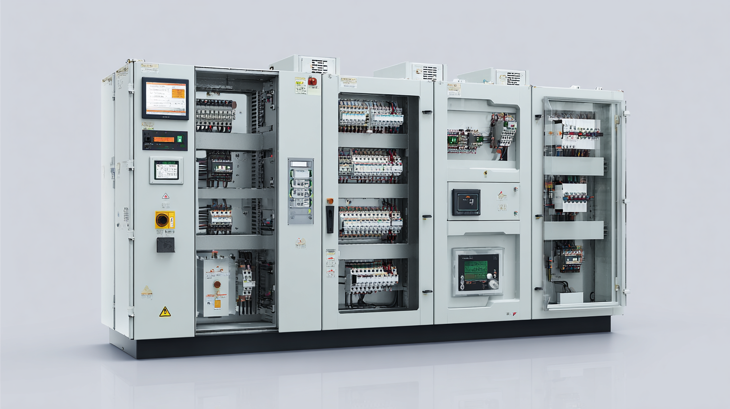 Ultimate Guide to Choosing the Right Automatic Switch Over Switch for Your Needs