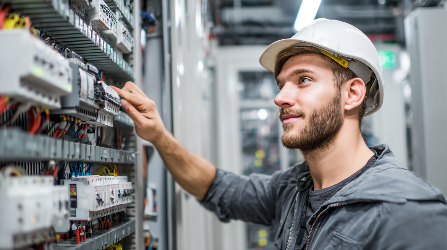 Ultimate Guide to Choosing the Right Automatic Switch Over Switch for Your Needs
