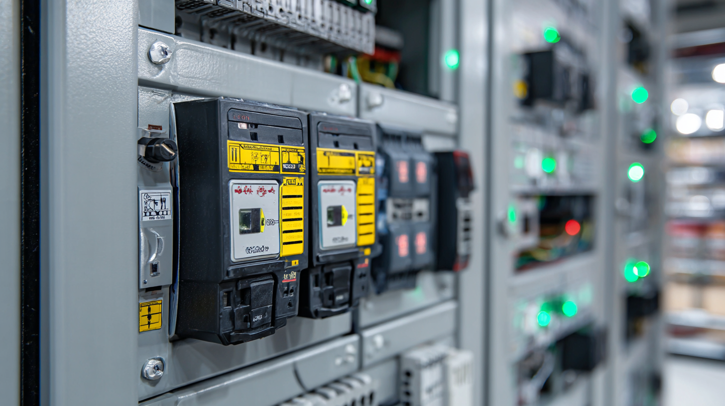 Ultimate Guide to Choosing the Right Automatic Switch Over Switch for Your Needs