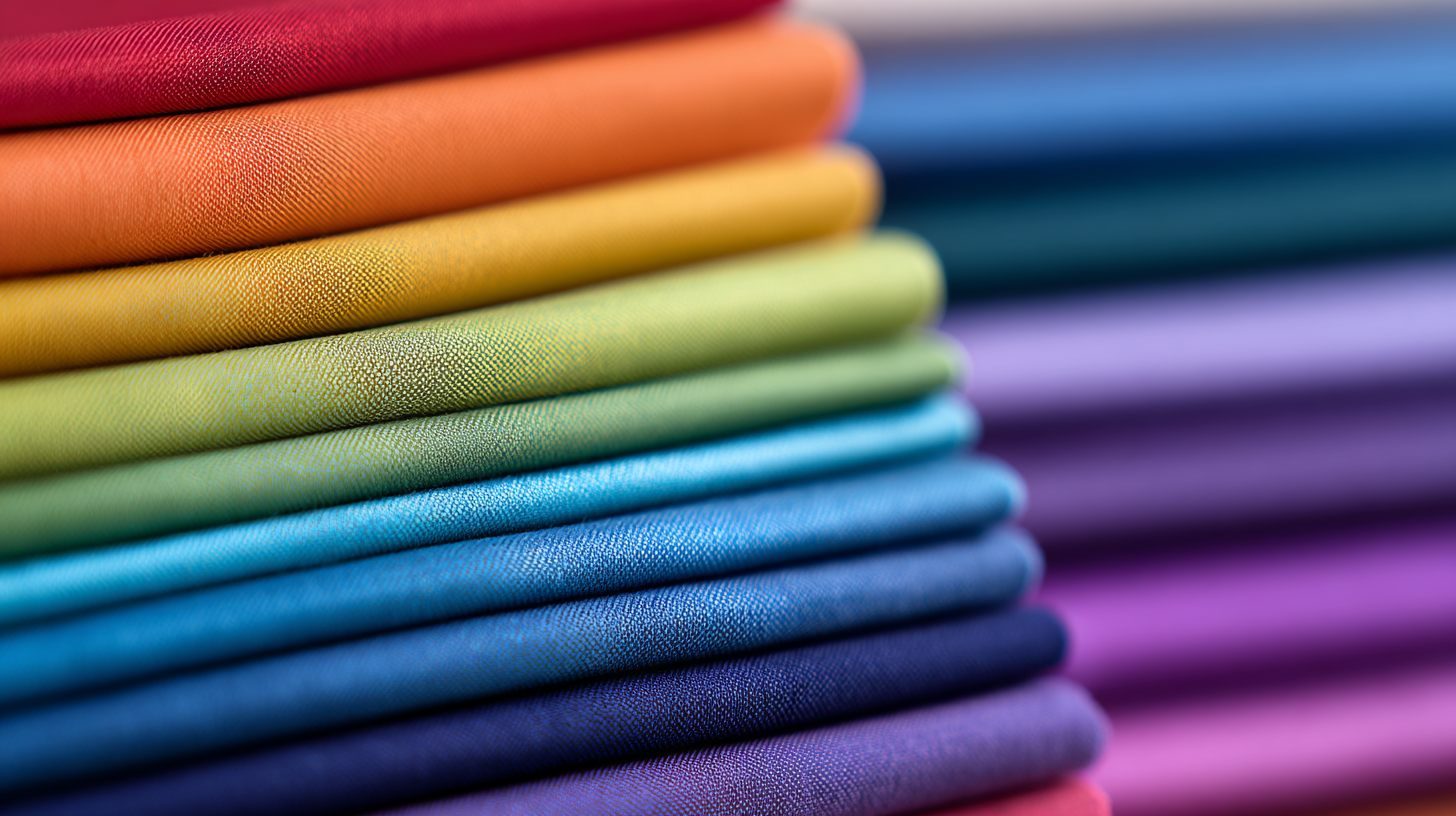 The Ultimate Guide to Understanding Viscose Poly Fabric for Your Next Project