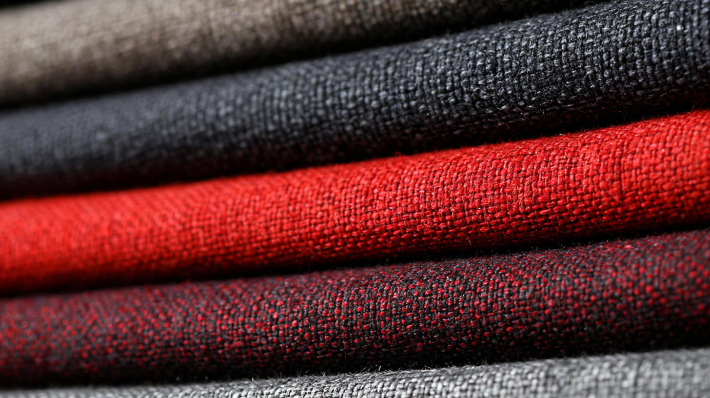 The Ultimate Guide to Understanding Viscose Poly Fabric for Your Next Project