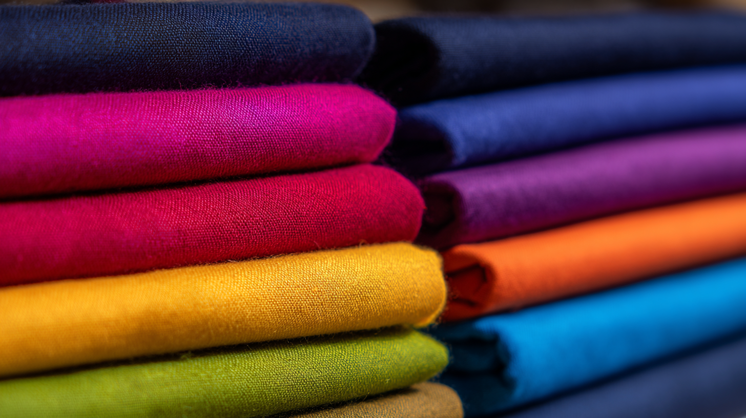 The Ultimate Guide to Understanding Viscose Poly Fabric for Your Next Project