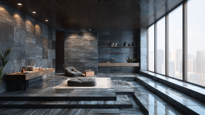 How to Choose the Perfect Bathroom Tile for Your Unique Style and Space