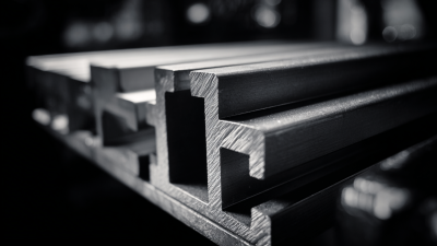 How to Choose the Right Aluminium Frame Profile for Your Next Project