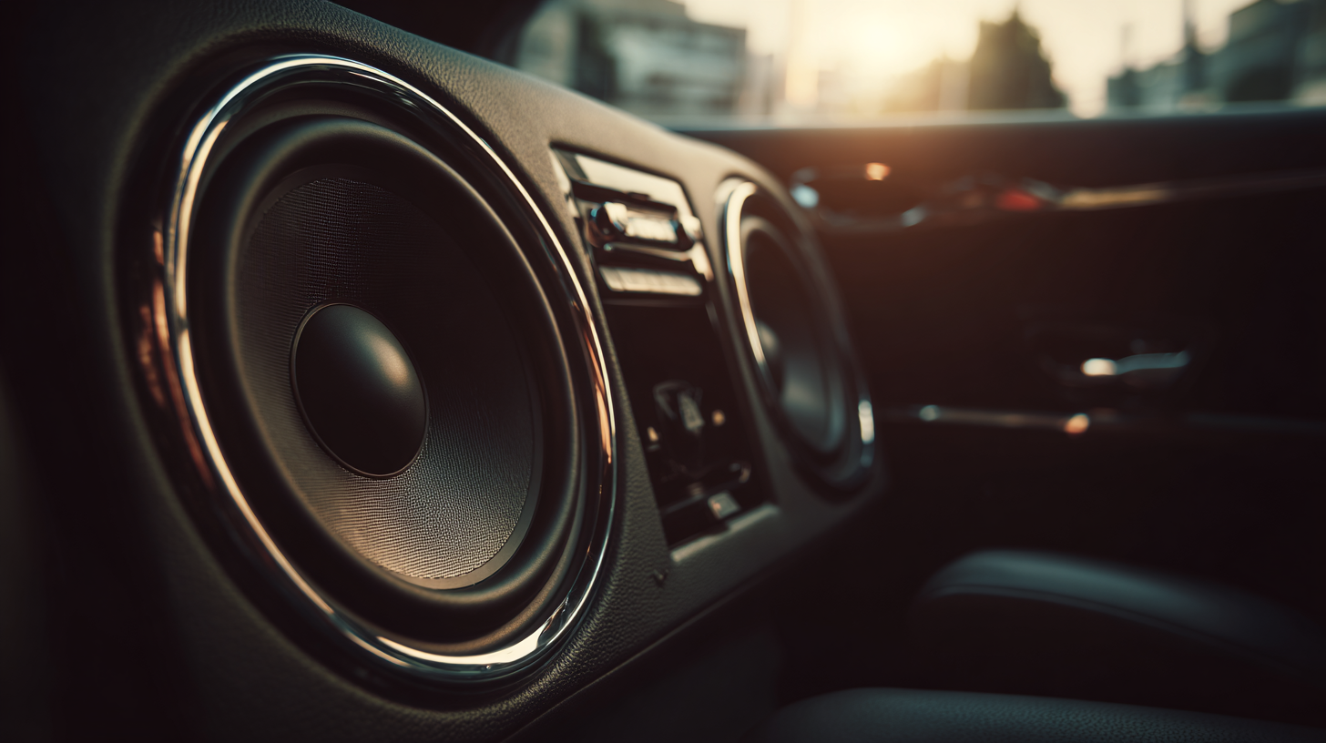 7 Essential Tips for Choosing the Perfect Car Subwoofer With Amplifier
