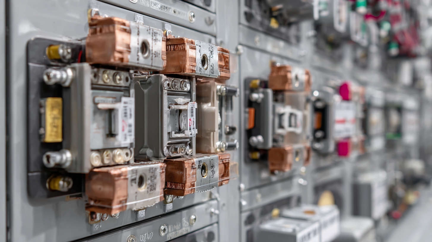 How to Choose the Right Gas Insulated Switchgear for Your Power Needs