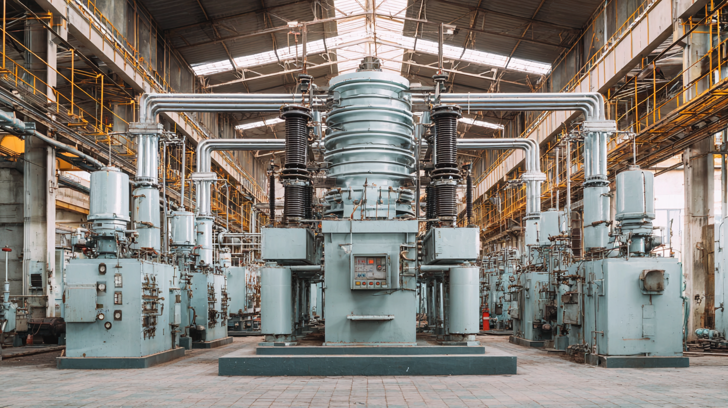How to Optimize the Efficiency of Your Oil Immersed Transformer