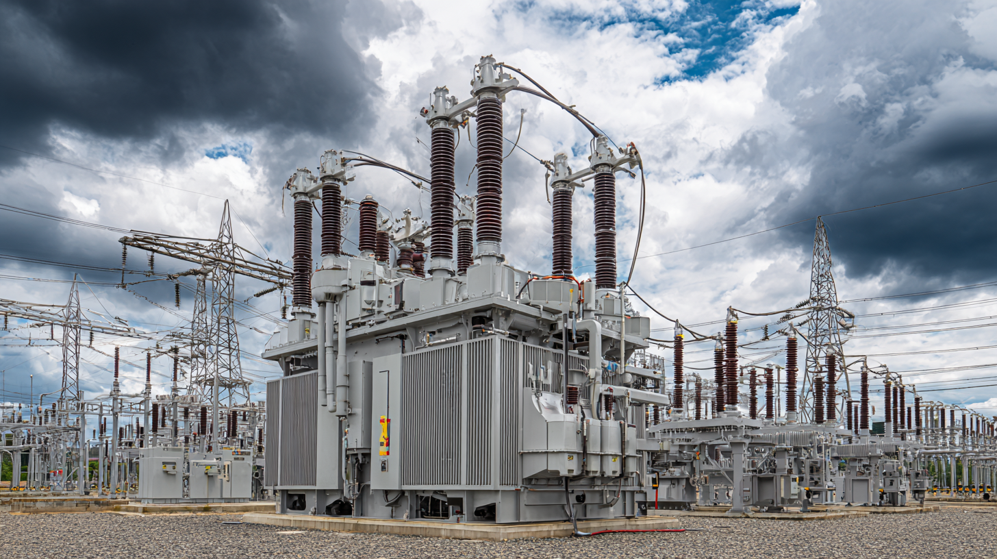 How to Optimize the Efficiency of Your Oil Immersed Transformer
