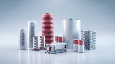 Understanding High Capacity Capacitors: The Key to Efficient Energy Storage Solutions