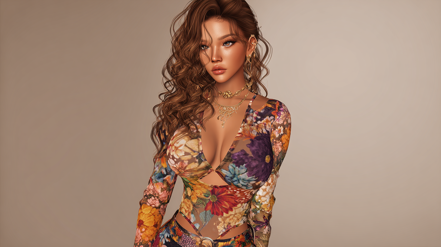 How to Choose the Perfect Mesh Bodysuit for Your Fashion Collection