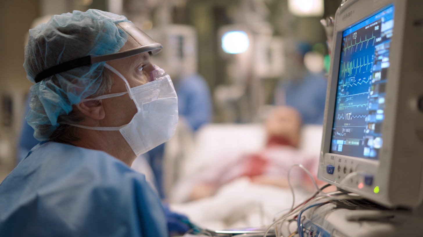 How to Optimize the Use of Central Venous Catheter Triple Lumen in Patient Care
