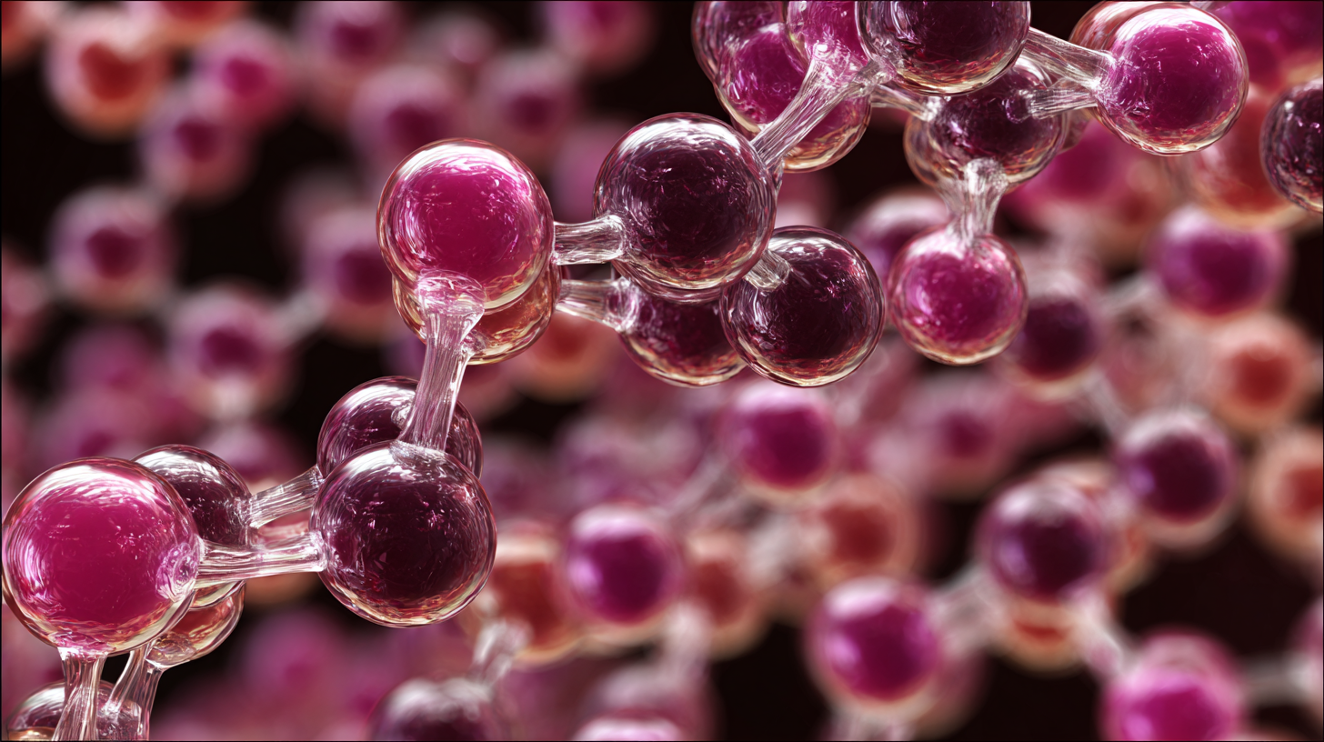 What is Spermidine Trihydrochloride and Its Impact on Cellular Health and Longevity