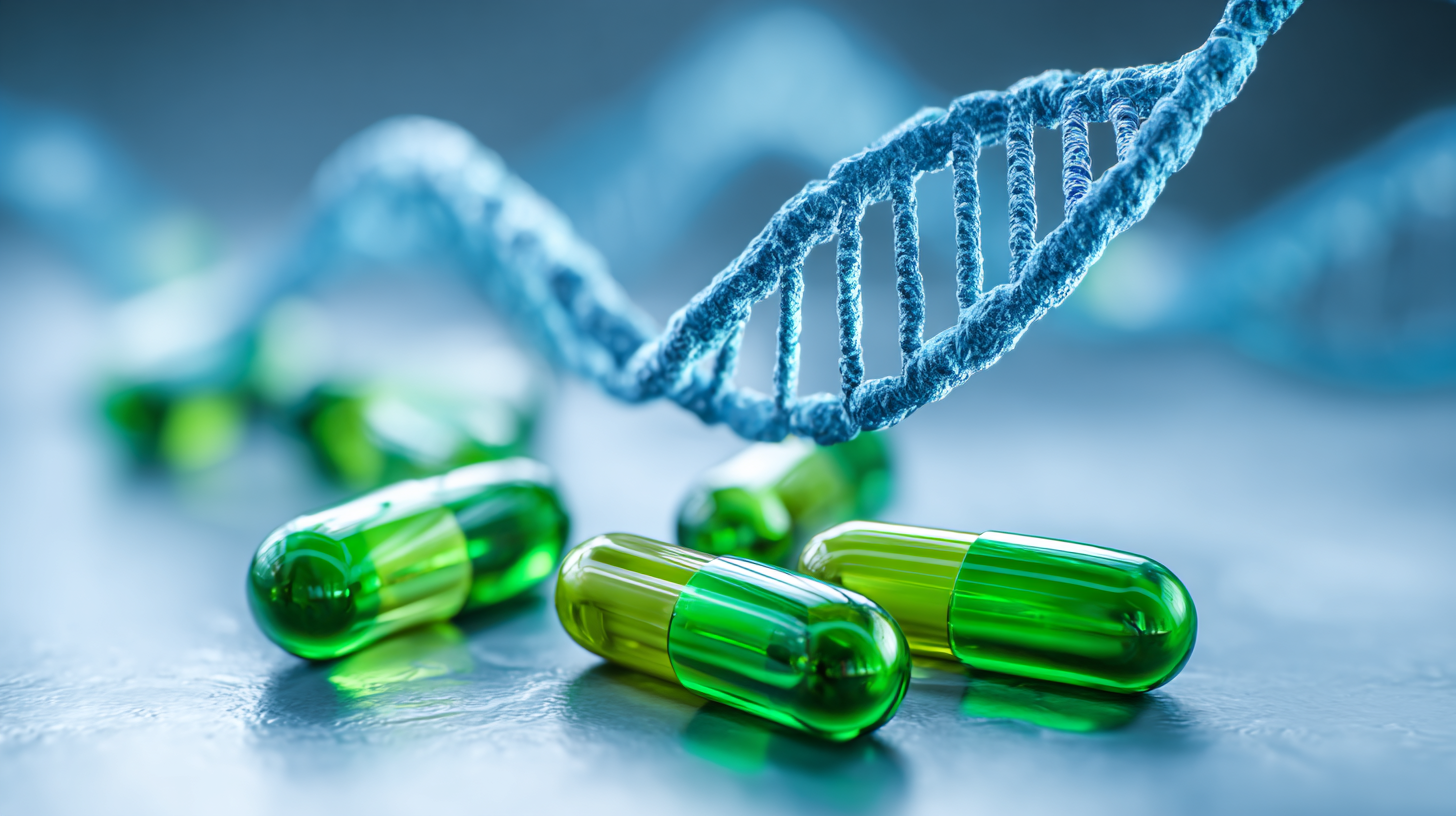 What is Spermidine Trihydrochloride and Its Impact on Cellular Health and Longevity