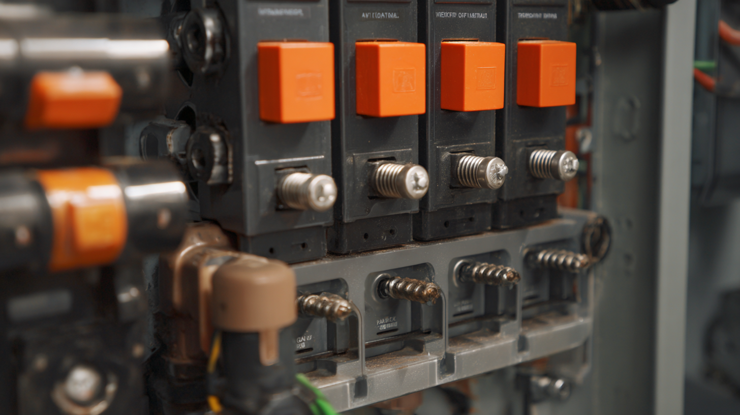 How to Enhance Your Machinery with Automatic Soft Start Technology