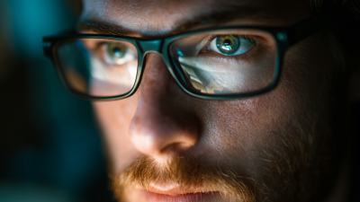 Essential Guide to Choosing the Right Computer Eyeglasses for Digital Eye Strain Relief