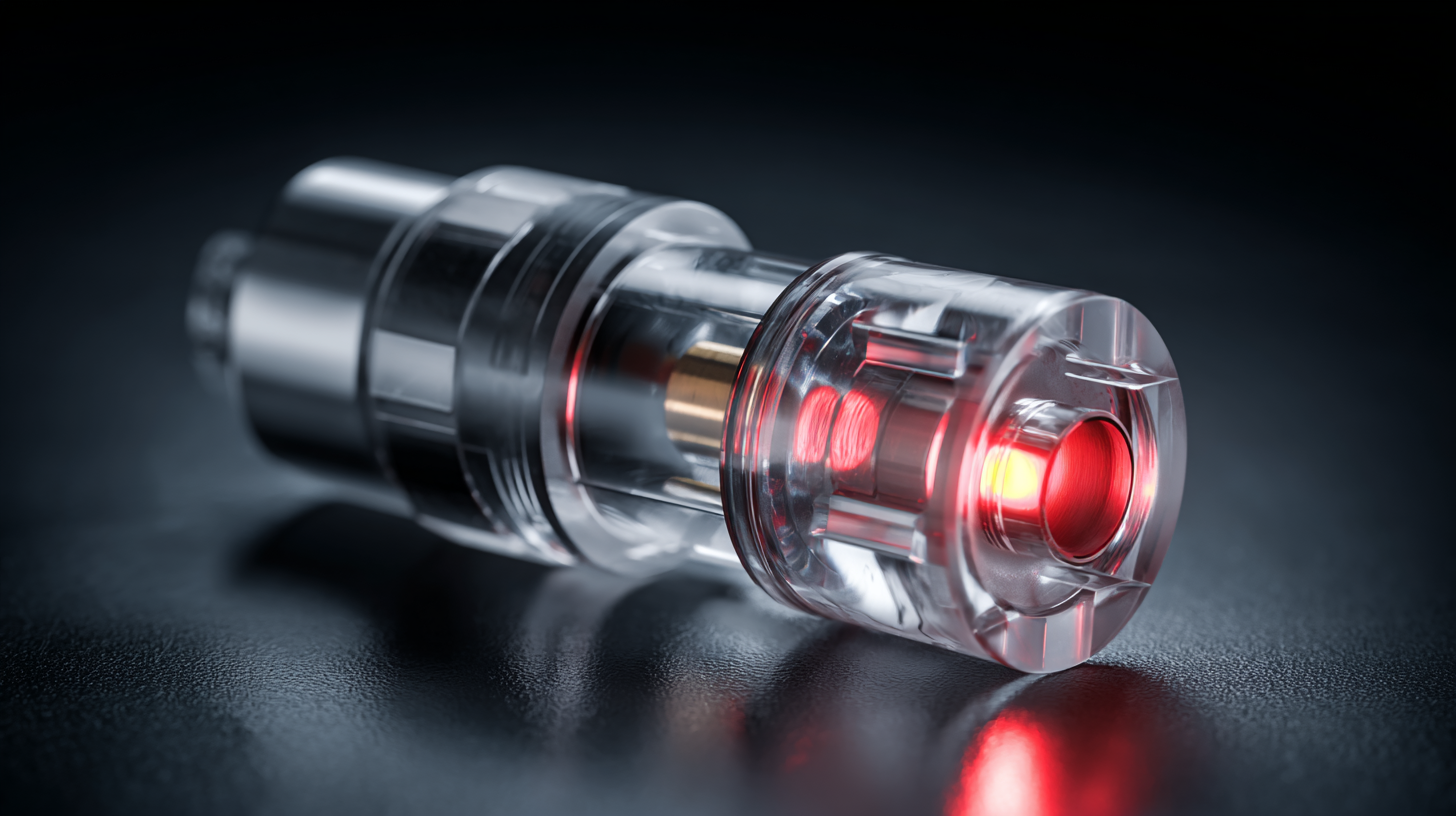 How to Choose the Right Optical Pressure Sensor for Your Application